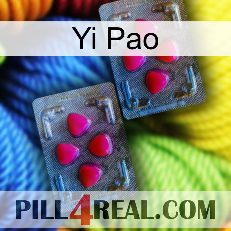 Yi Pao 14